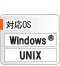 Windows UNIX