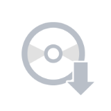 画像：ドライバーダウンロード