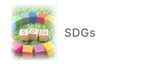 画像：SDGs