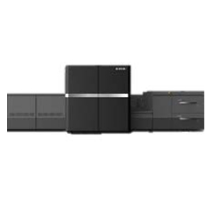 画像：高速インクジェットプリンティング RICOH Pro Z75