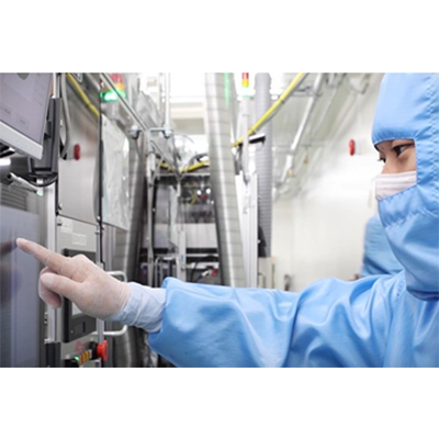 画像：生産技術