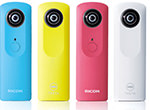 RICOH THETA